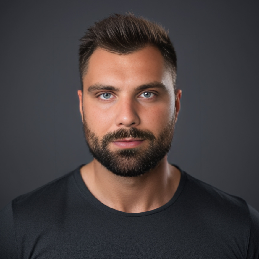 Goran Jugovic — G.DesignThings
